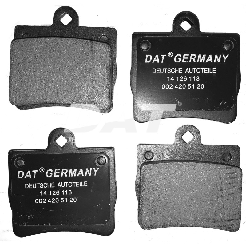 Brake Pad